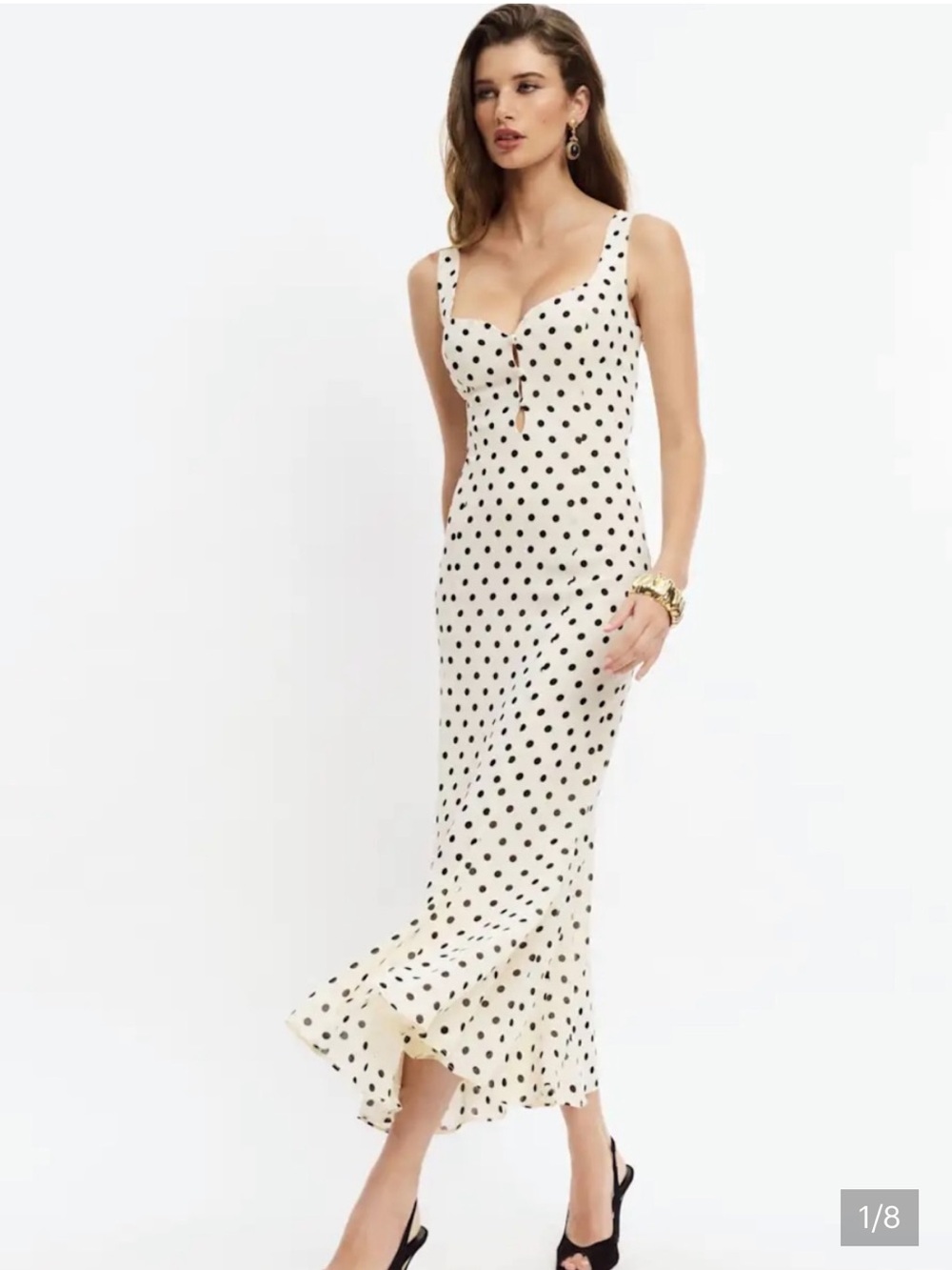Reformation Dress SOLD OUT